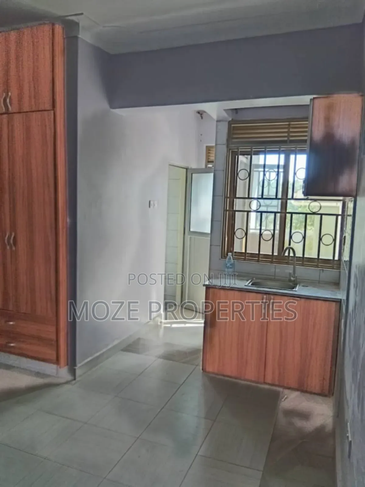 Studio Apartment in Kireka Namugongo, Central Division for rent