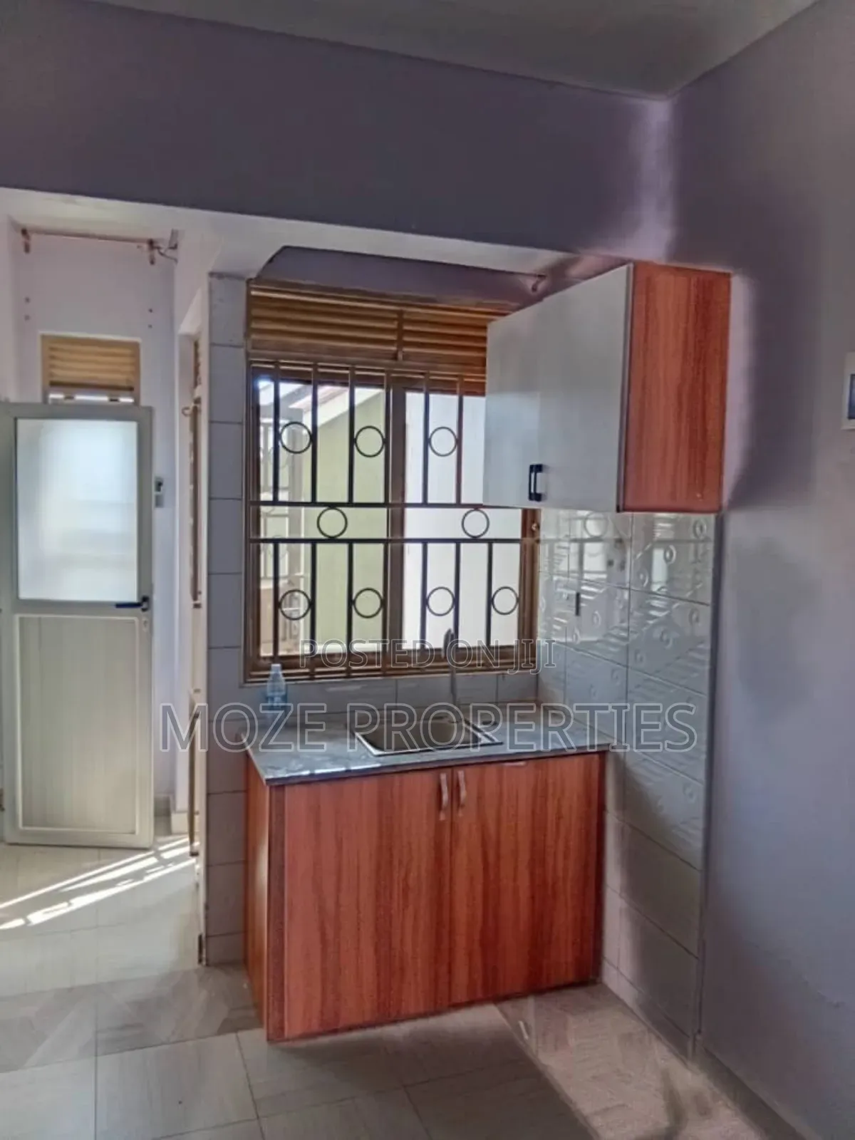 Studio Apartment in Kireka Namugongo, Central Division for rent