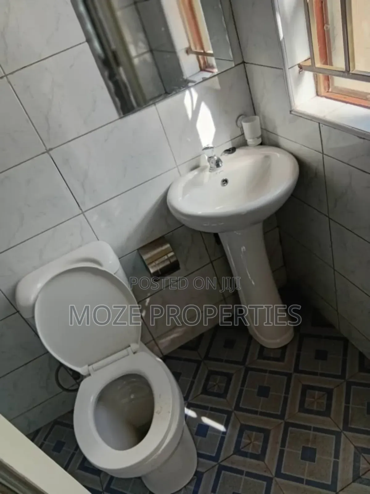 Studio Apartment in Kireka Namugongo, Central Division for rent