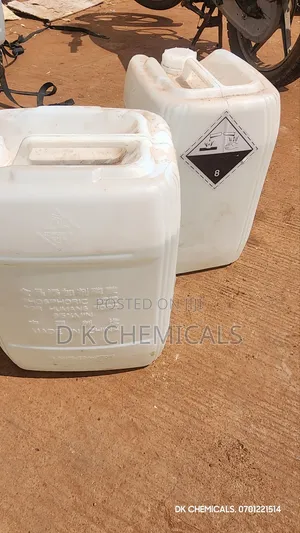 Phosphoric Acid