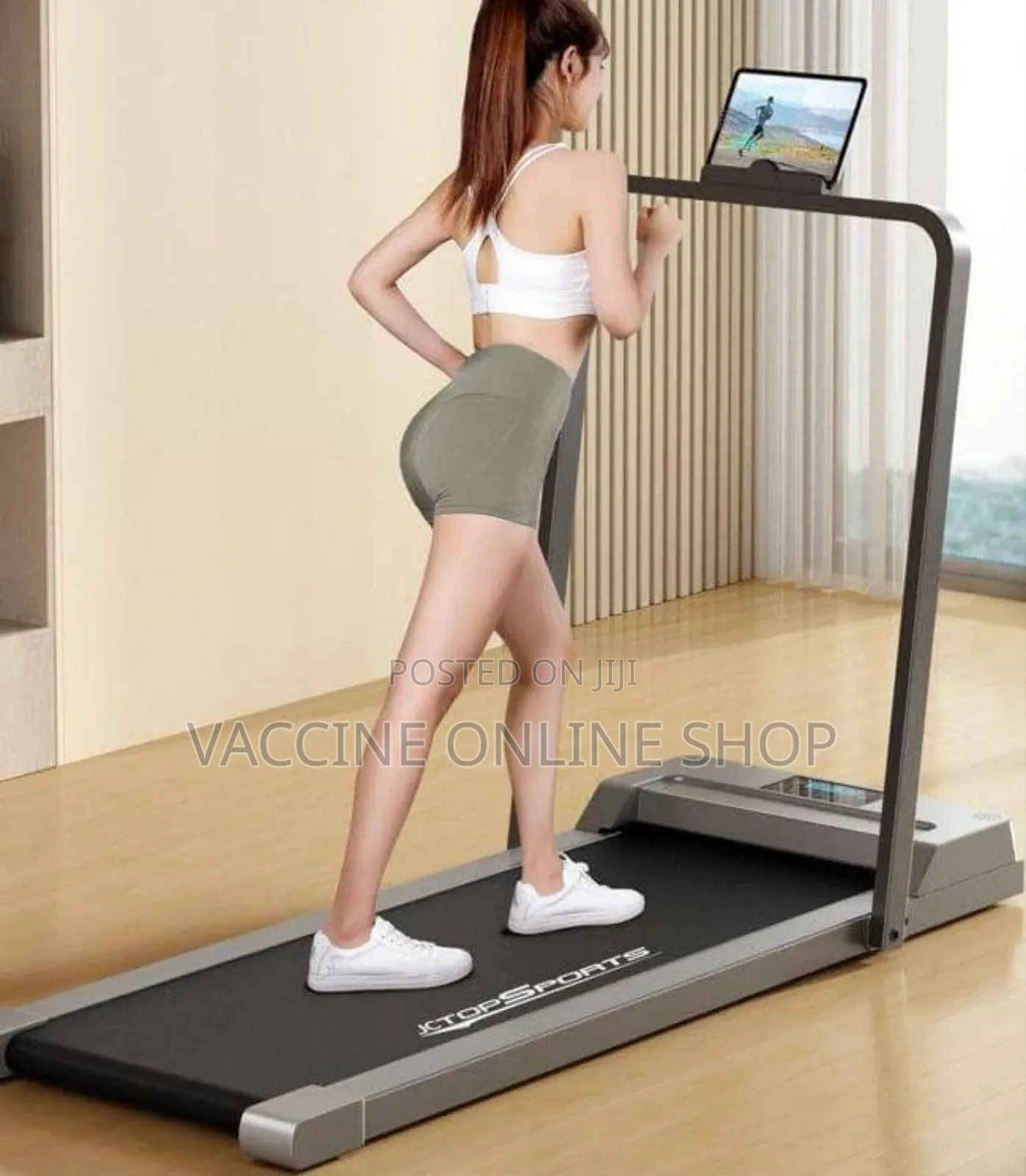 Home Workout Treadmills / Treadmill