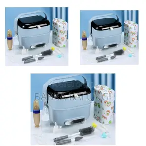 Full Package Baby Storage Box