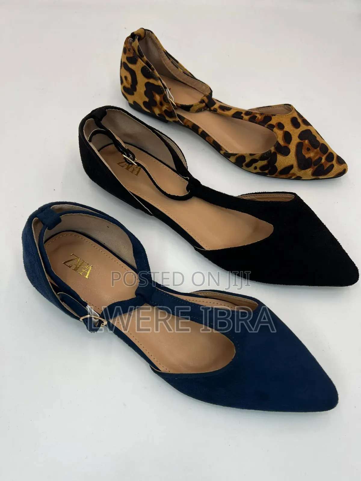 Louis Vuitton Simple Closed Shoes Size 37-42