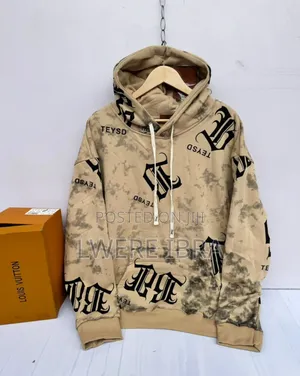 Original Unisex Hoodies 5 Colors