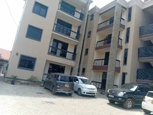 1bdrm Apartment in Naalya Estate, Central Division for rent