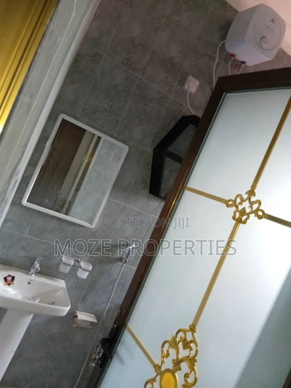 1bdrm Apartment in Naalya Estate, Central Division for rent