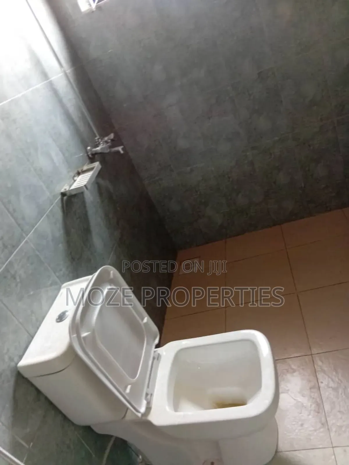 1bdrm Apartment in Naalya Estate, Central Division for rent