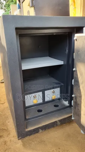 Safe Safe 400kgs