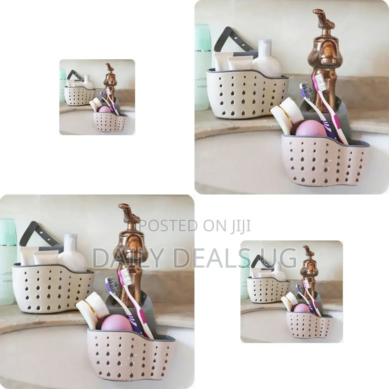 Sinks Sponge Rack
