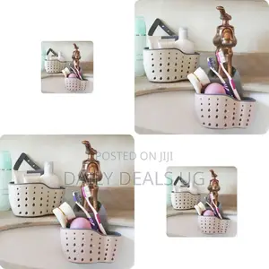 Sinks Sponge Rack