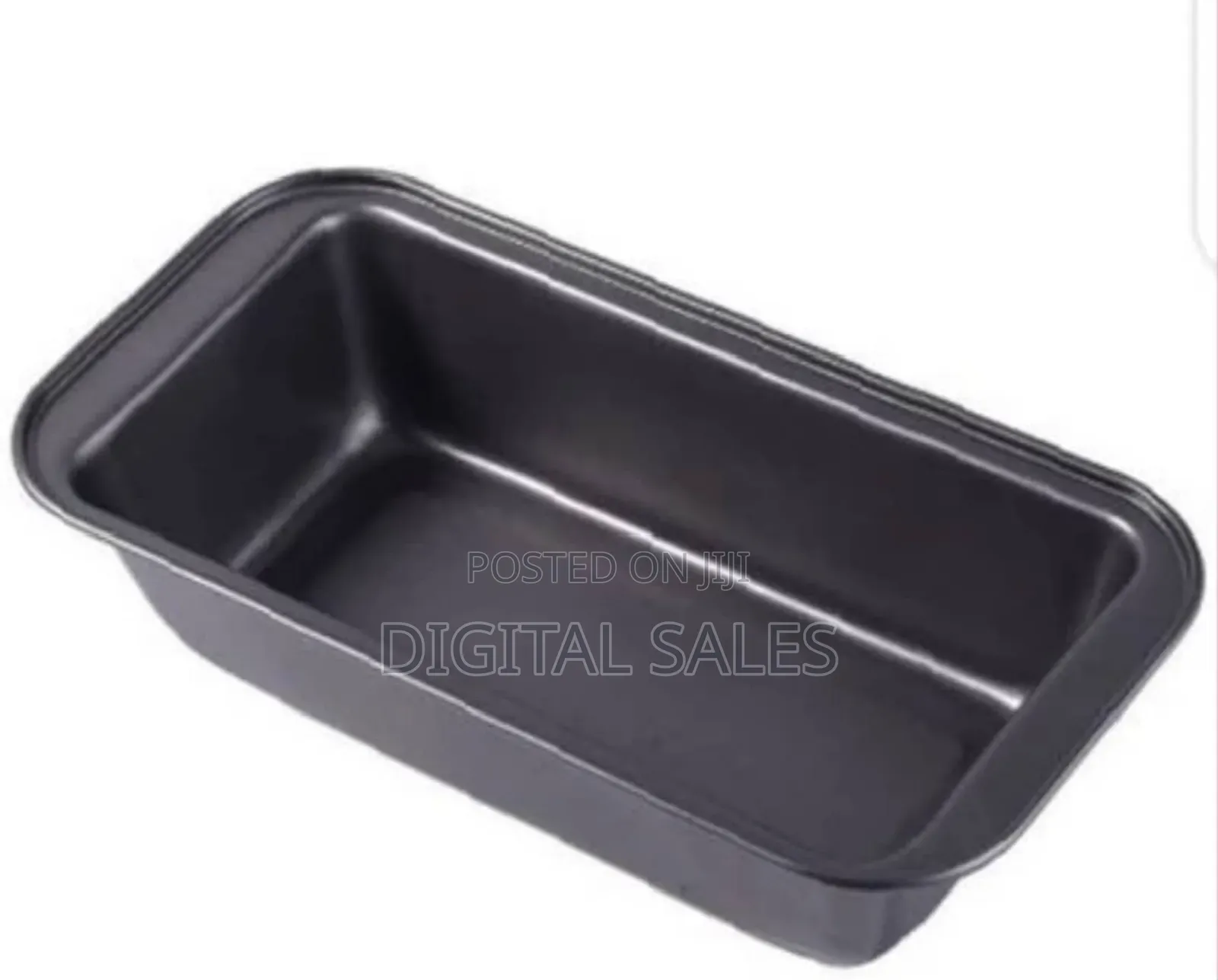Loaf Size Baking Tray