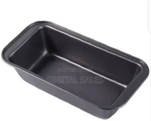 Loaf Size Baking Tray