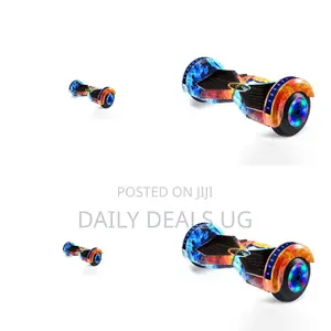 Photo - Self Balance Hoverboard