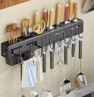 Multi Functional Kitchen Organizer