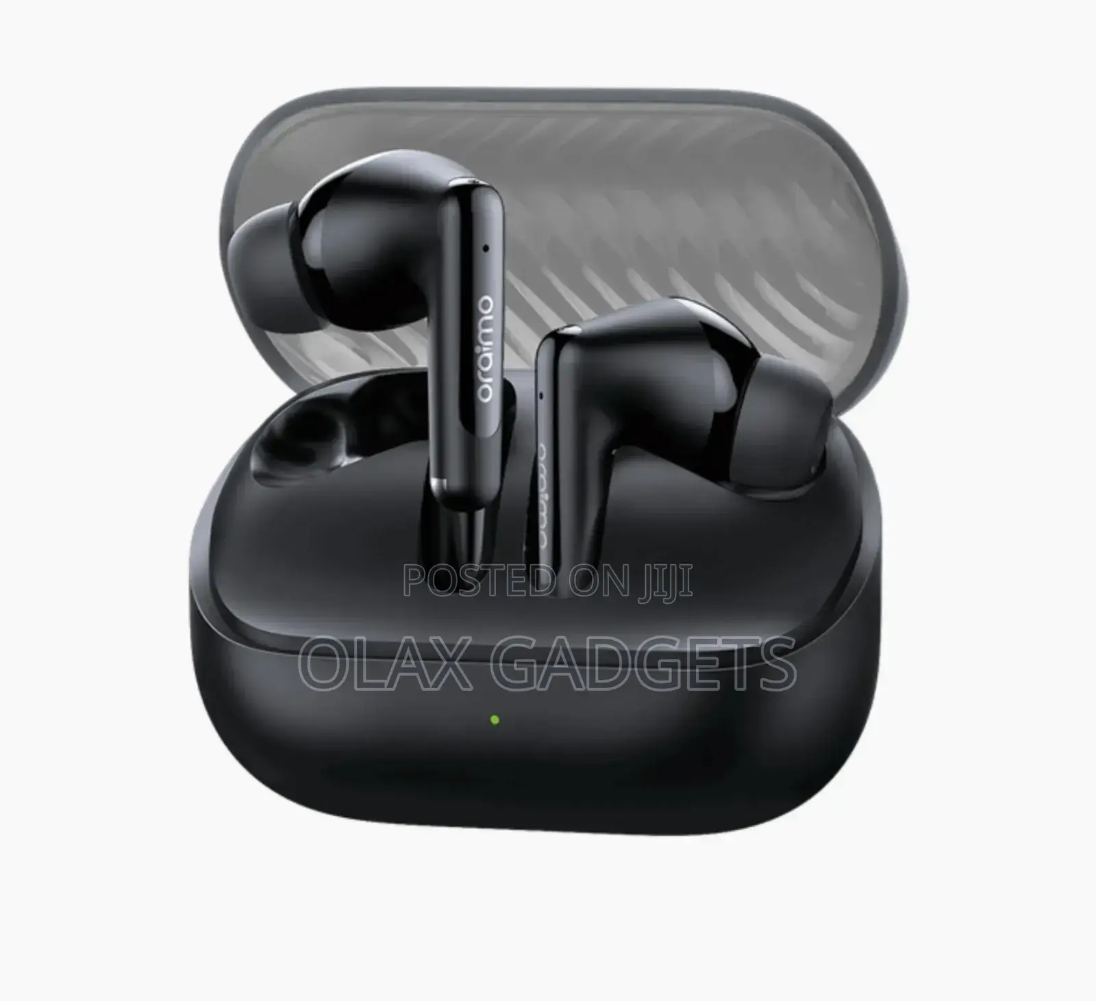 Oraimo Spacebuds Neo 30-Hour Playtime Wireless Earbuds