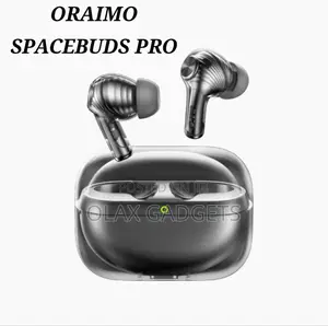 Oraimo OTW-930 Space Buds Pro Hybrid True Wireless Earbuds