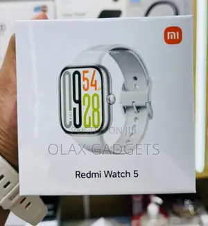 Redmi Watch 5 Smartwatch