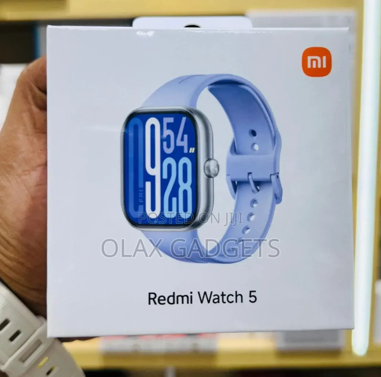 Redmi Watch 5 Smartwatch