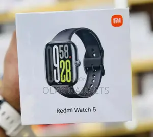 Redmi Watch 5 Smartwatch