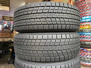 225/65r17 Dunlop Japan Foreign Used