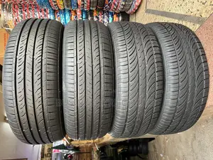 235/60r16 Suitable for Benz Mark X Harrier Japan Used