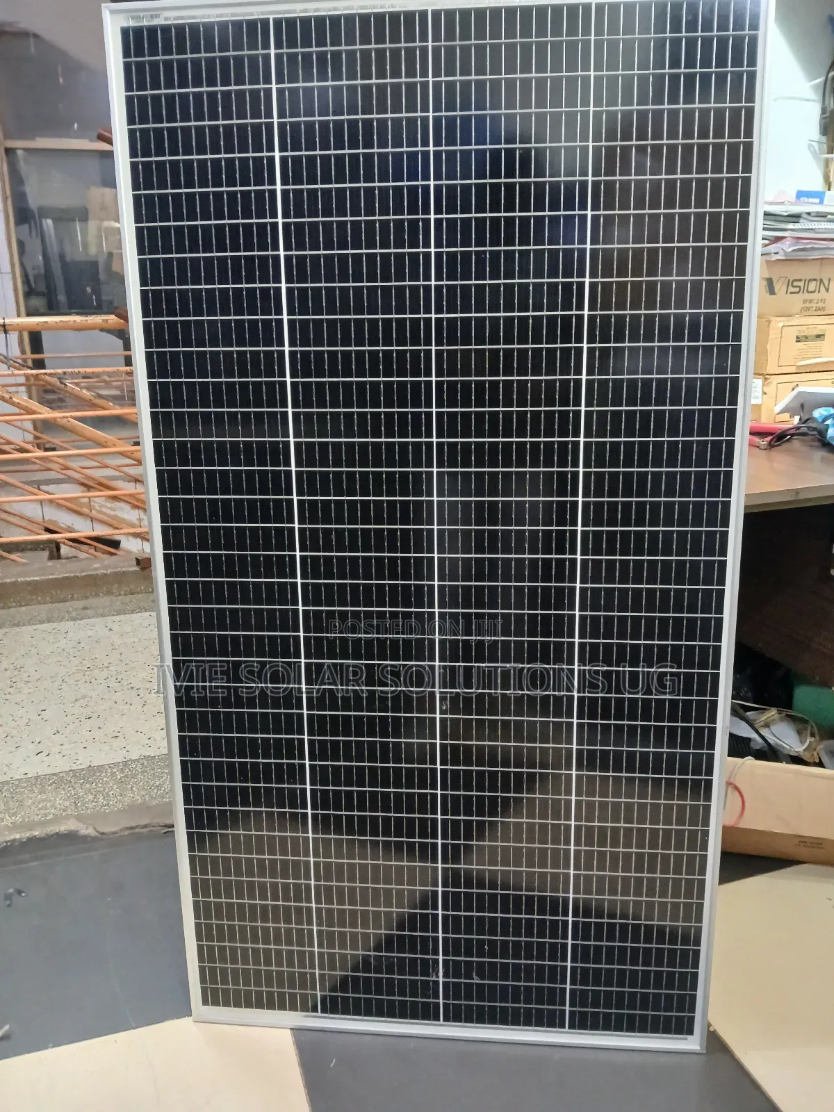 Tai Solar Panels 200watts