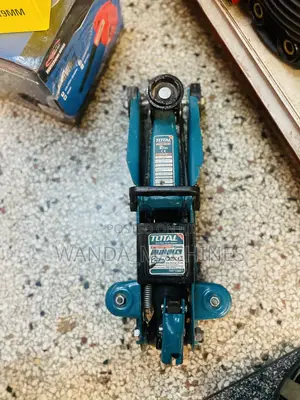 Hydraulic Floor Jack 2ton