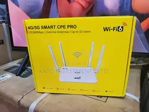 Wifi Rauter 6