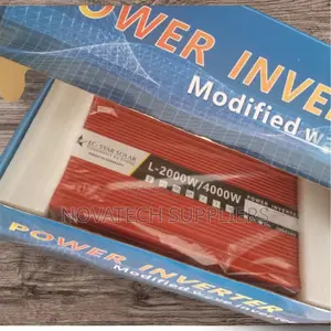 2000W LC Star Solar Power Inverters Pagh