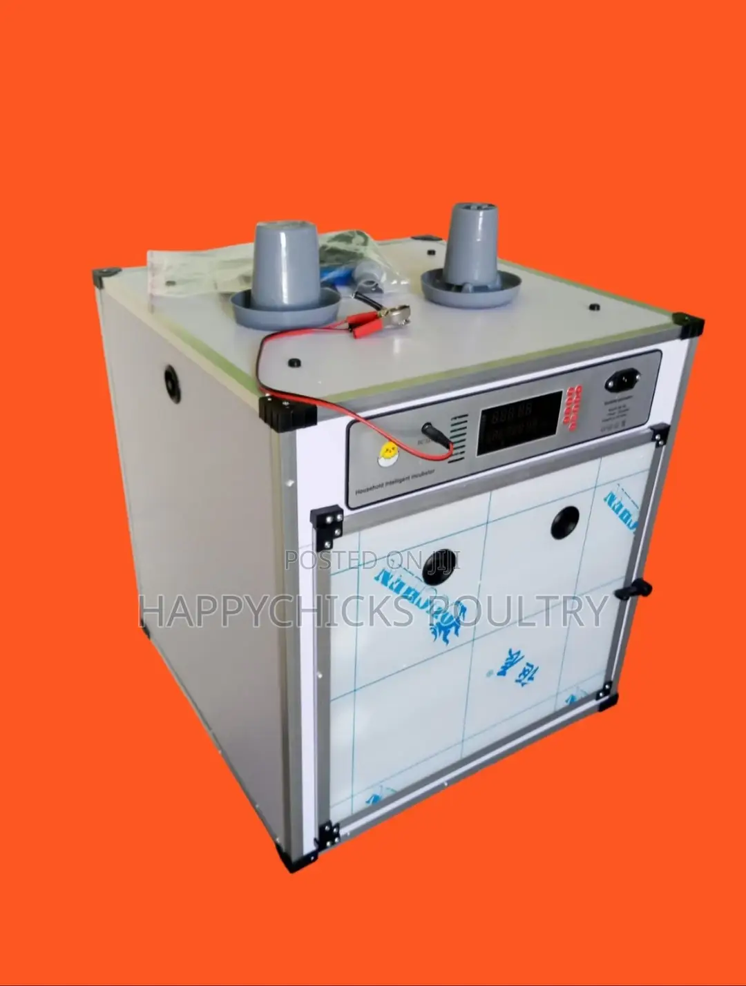 Egg Incubator