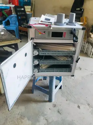 Egg Incubator