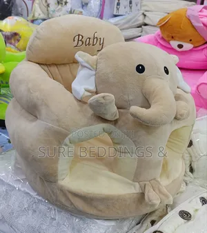 Elephant Baby Sit Trainer