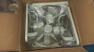Incubator Fan