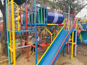Slide Swing
