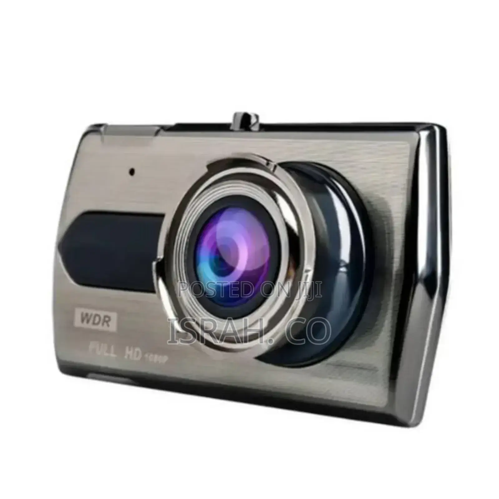 4"Dash Cam for Car Front Rear With32g TF Card,1080P FHD DVR