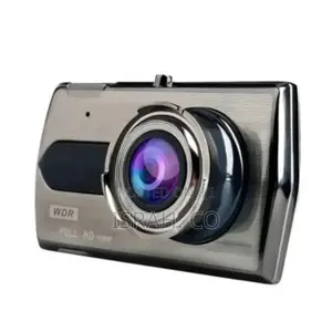 4"Dash Cam for Car Front Rear With32g TF Card,1080P FHD DVR