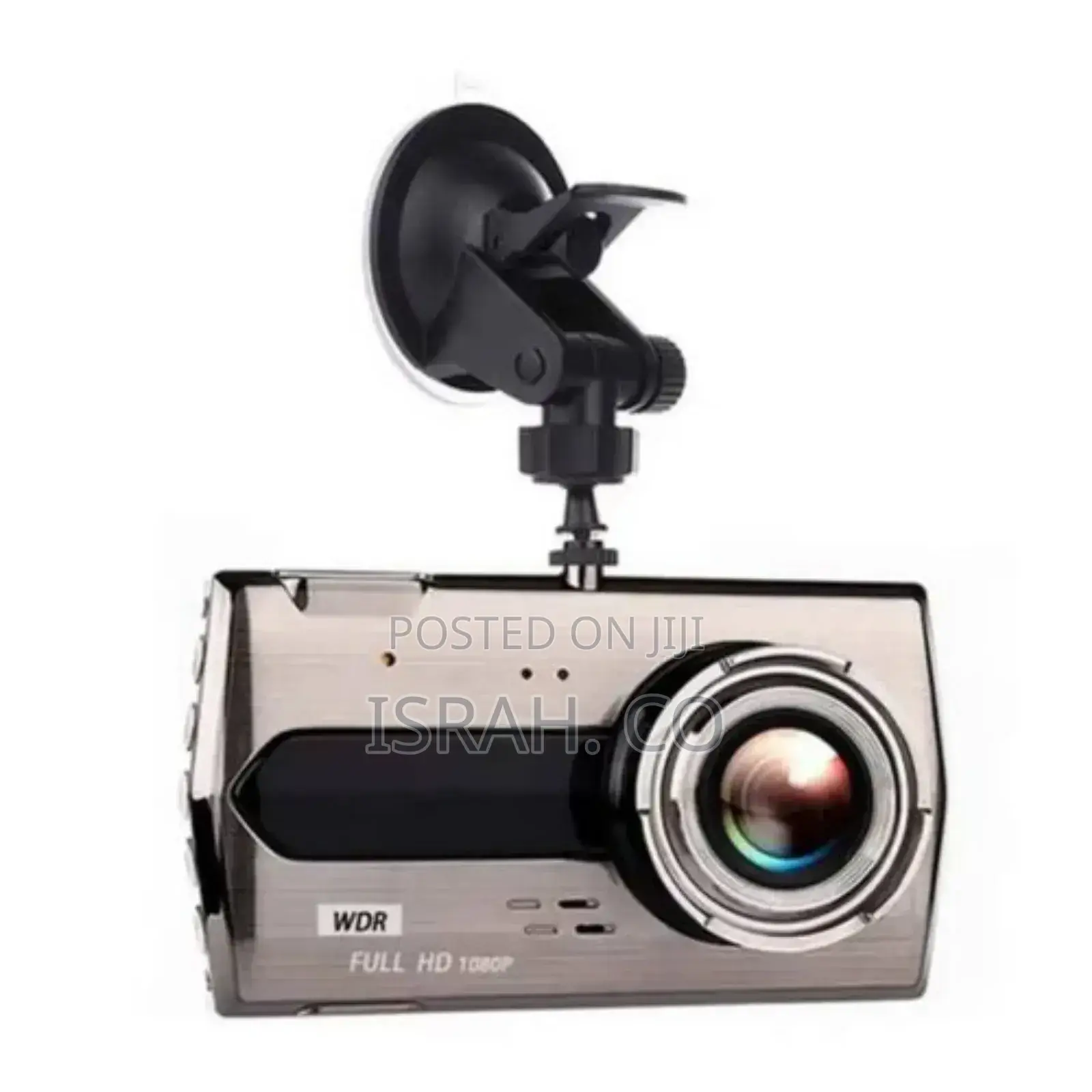 4"Dash Cam for Car Front Rear With32g TF Card,1080P FHD DVR
