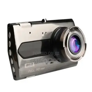4"Dash Cam for Car Front Rear With32g TF Card,1080P FHD DVR