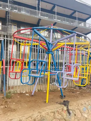 Circus Swings