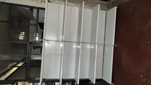 Supermarket Shelves Wall or Single on Sale at 450000