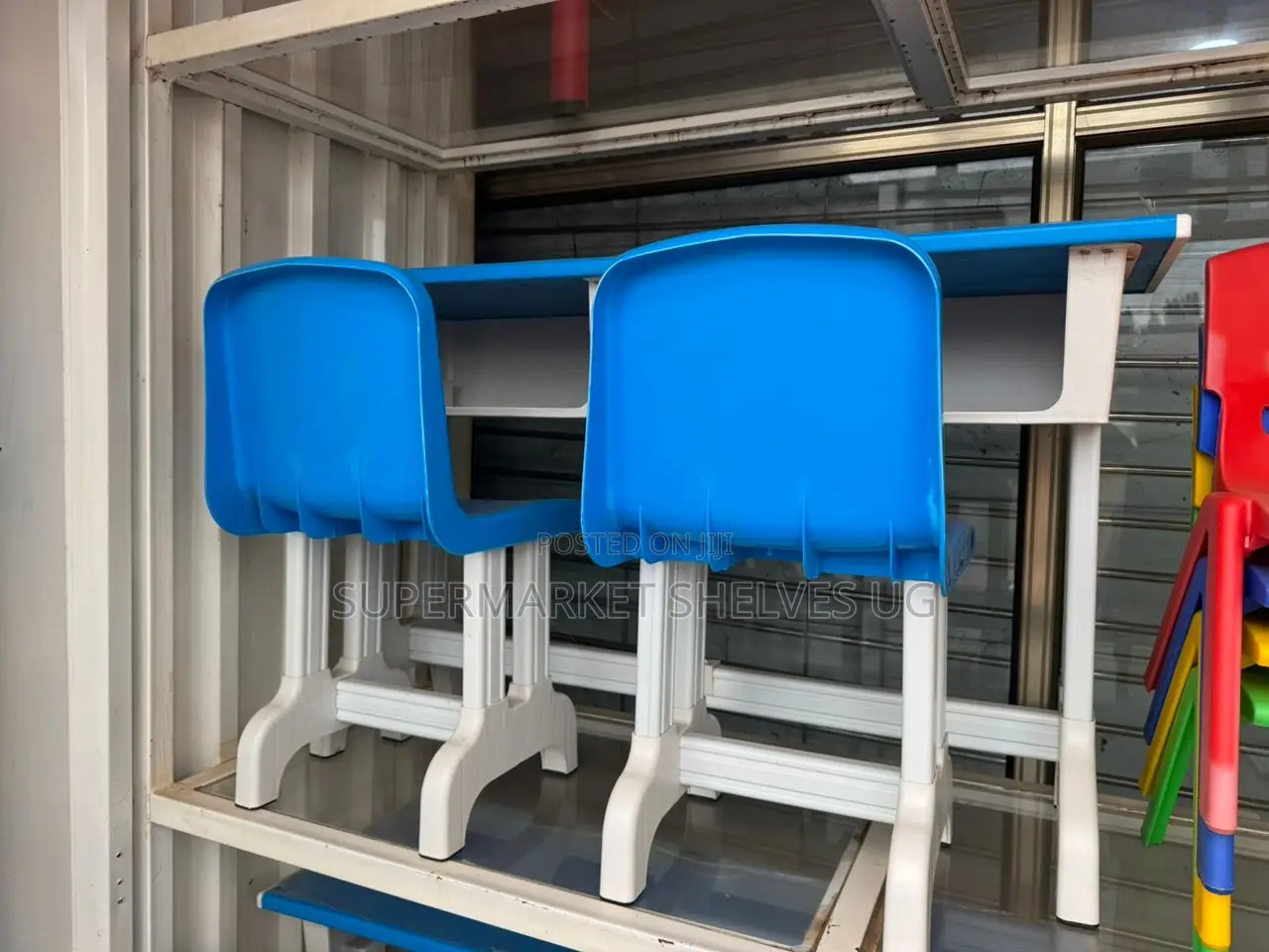 School Chairs for Kindergarten Students on Sale at 
