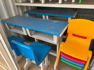 School Chairs for Kindergarten Students on Sale at 