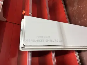 Supermarket Shelves Heavy Duty Good for Storage on Sale At