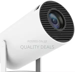 Mini Projector Hy300 1080P