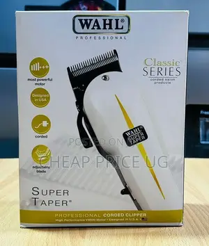 WAHL Professional Super Taper