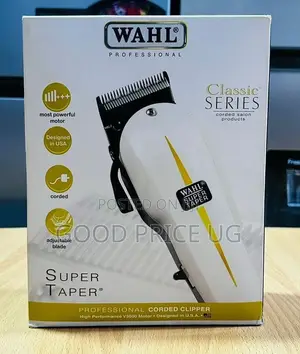 WAHL Professional Super Taper