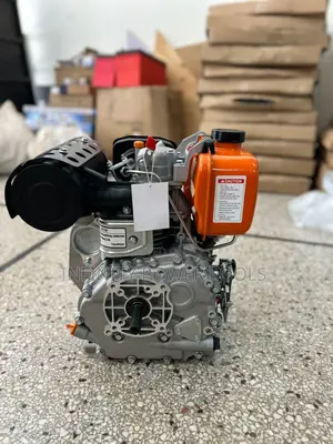 Diesel Engine 178f(Runner)