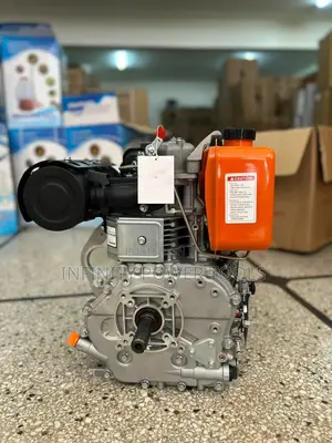 Diesel Engine 178f(Runner)