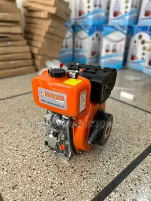 Diesel Engine 178f(Runner)
