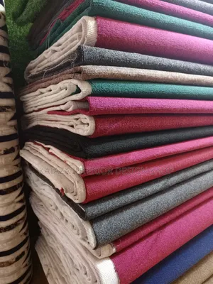 House Woolen Carpet
